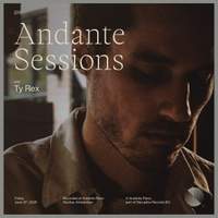 Andante Piano Sessions: Ty Rex