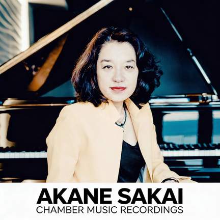 Chamber Music Recordings