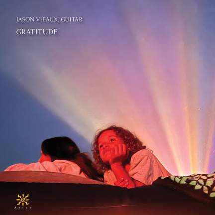 Gratitude
