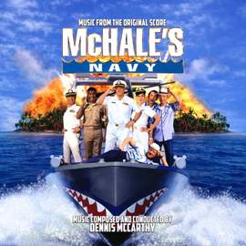 McHALE'S NAVY