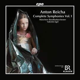 Reicha: Complete Symphonies, Vol. 1