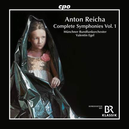 Reicha: Complete Symphonies, Vol. 1