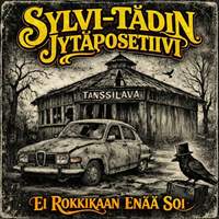 Ei rokkikaan enää soi
