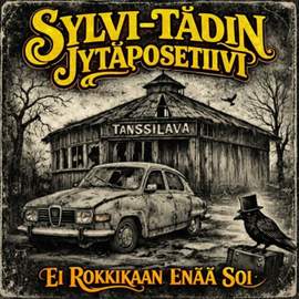 Ei rokkikaan enää soi