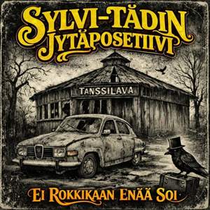 Ei rokkikaan enää soi