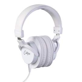 Carry-On SH-100 Folding Headphones White