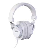 Carry-On SH-100 Folding Headphones White