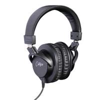 Carry-On SH-100 Folding Headphones Black