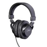 Carry-On SH-100 Folding Headphones Black Product Image