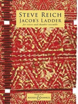 Reich, S: Jacob's Ladder