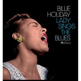 Lady Sings the Blues
