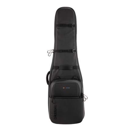 D'Addario Backline Electric Bass Case 