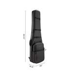 D'Addario Backline Electric Bass Case  Product Image