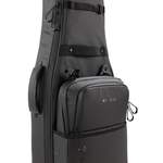 D'Addario Backline Electric Bass Case  Product Image