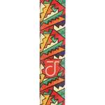 D'Addario Jacob Collier Strap Product Image