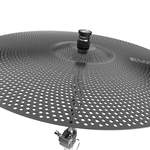 Evans Hybrid Sensory Percussion Cymbal Sensor Product Image