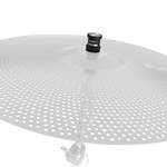 Evans Hybrid Sensory Percussion Cymbal Sensor Product Image