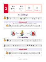Jaap Kastelein: Easy Steps 1 fluit Product Image