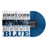 Jazz in the Key of Blue