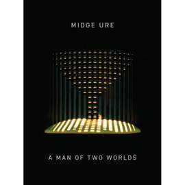 A Man of Two Worlds