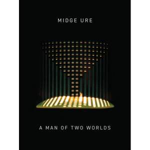 A Man of Two Worlds