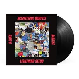 Quarrelsome Moments: B-Sides and Rarities