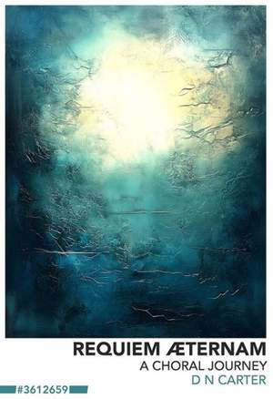 D. N. Carter: Requiem Aeternam