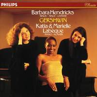 Gershwin Songs