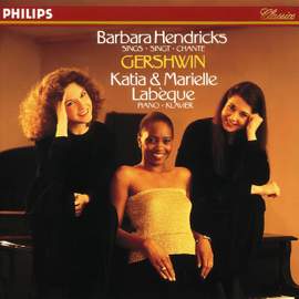 Gershwin Songs