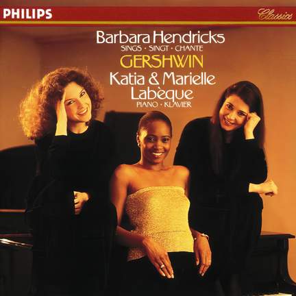 Gershwin Songs