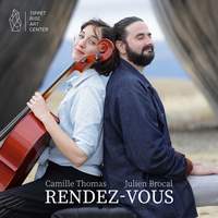 RENDEZ-VOUS - MIRRORS