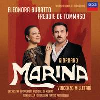 Giordano: Marina