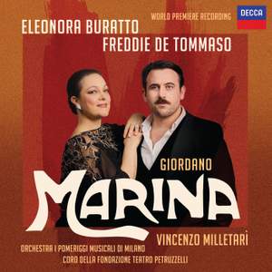 Giordano: Marina