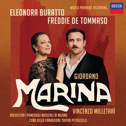 Giordano: Marina