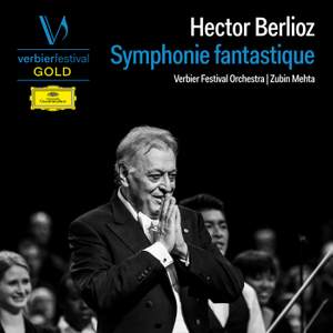 Berlioz: Symphonie fantastique, H. 48