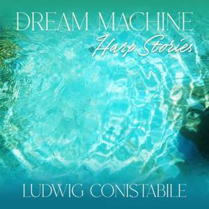 Dream Machine: Harp Stories