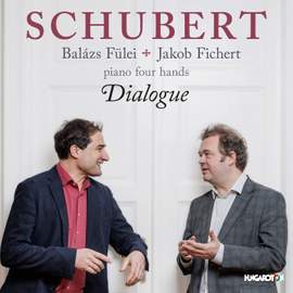 SCHUBERT: Dialogue