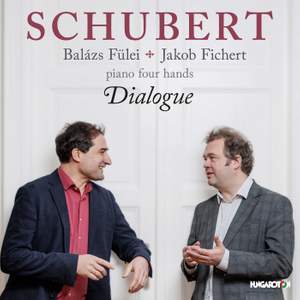SCHUBERT: Dialogue