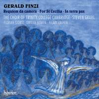 Finzi: Requiem da camera