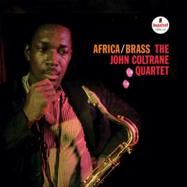 Africa/Brass