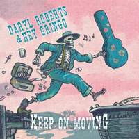Keep on Moving