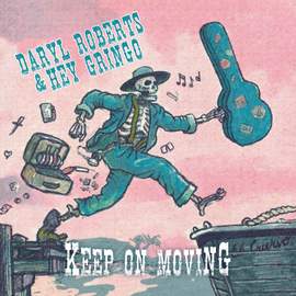 Keep on Moving