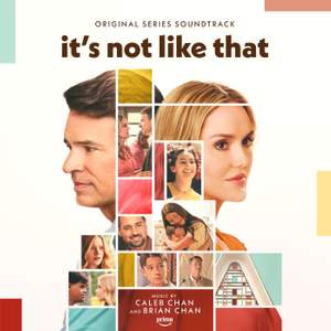 It's Not Like That (Original Series Soundtrack)
