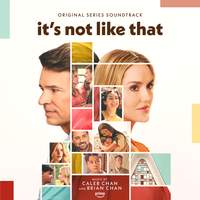 Still My Home (Main Title) / Space For You (From 'It's Not Like That' Soundtrack)