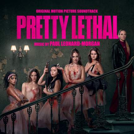Pretty Lethal (Original Motion Picture Soundtrack)
