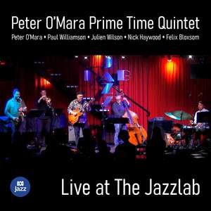 Live at The Jazzlab