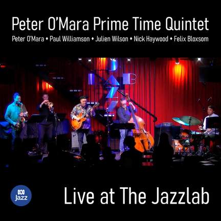 Live at The Jazzlab