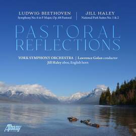 Pastoral Reflections