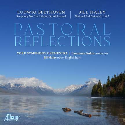 Pastoral Reflections