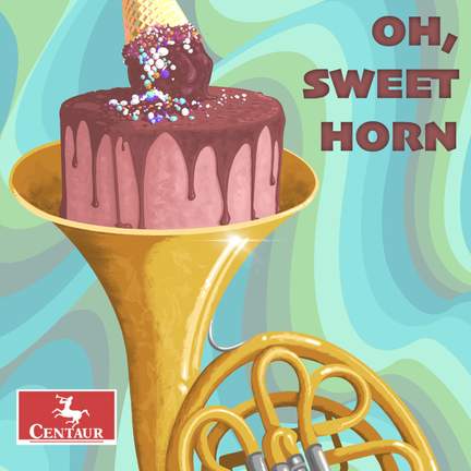 Oh, Sweet Horn